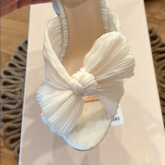 Loeffler Randall Camellia Heels - Picture 6 of 8